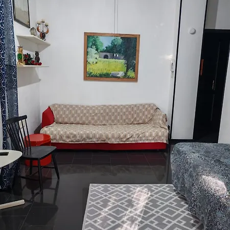 Διαμέρισμα Casa Guen