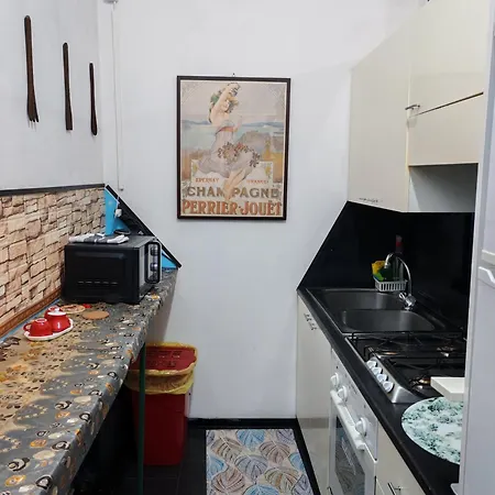 Casa Guen Πάρμα