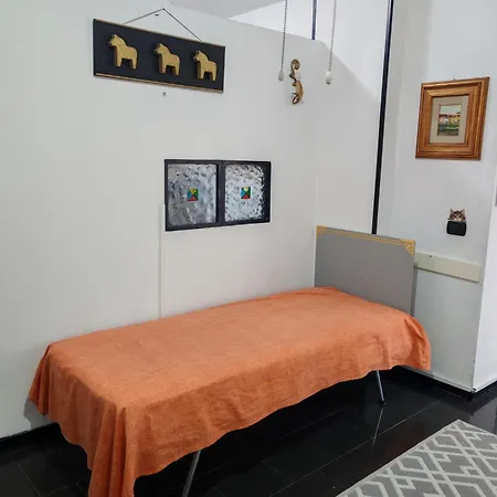 Διαμέρισμα Casa Guen *