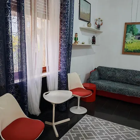 Casa Guen * Πάρμα