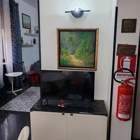 Casa Guen Apartment