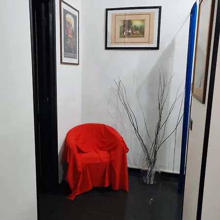 Casa Guen Apartment Parma