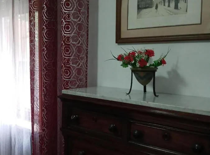 Casa Guen * Πάρμα