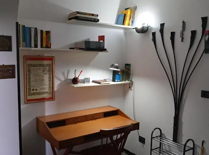 Casa Guen Διαμέρισμα *