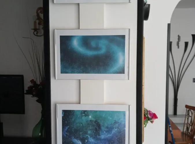 Διαμέρισμα Casa Guen