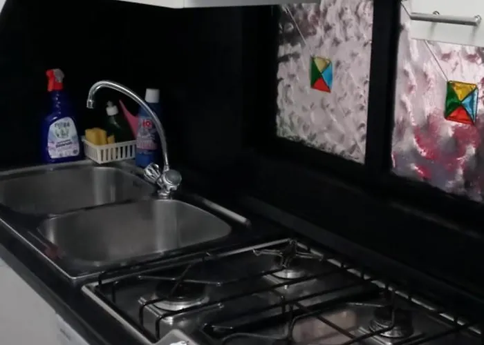 Διαμέρισμα Casa Guen