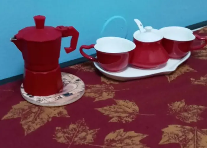 Casa Guen Διαμέρισμα *