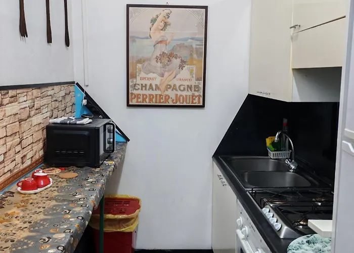 Casa Guen Πάρμα