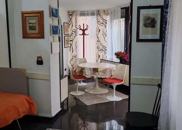 Casa Guen Διαμέρισμα