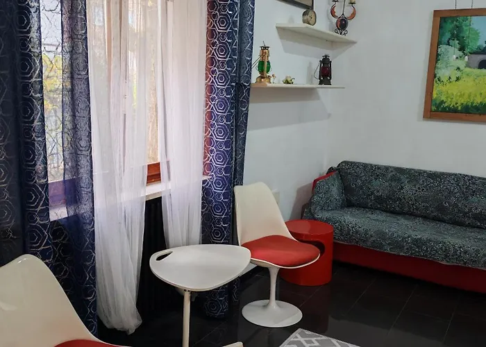 Casa Guen * Πάρμα