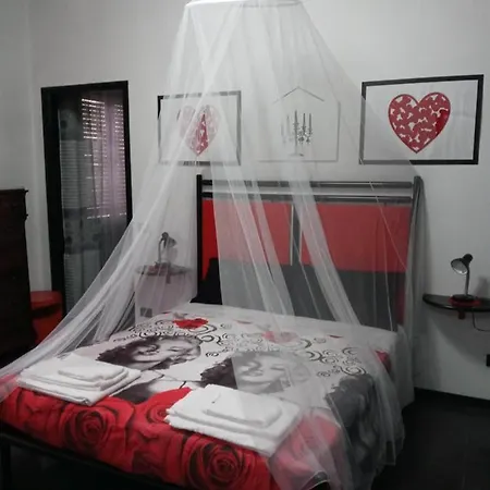 Casa Guen Apartment *