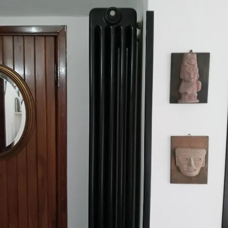 Casa Guen Apartment