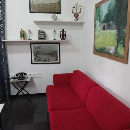 Casa Guen Apartment Parma