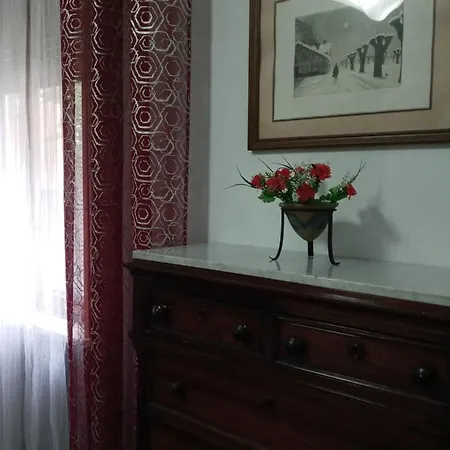 Casa Guen * Parma