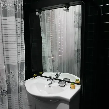 Casa Guen Apartment Parma