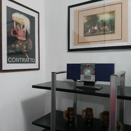 Casa Guen Apartment *