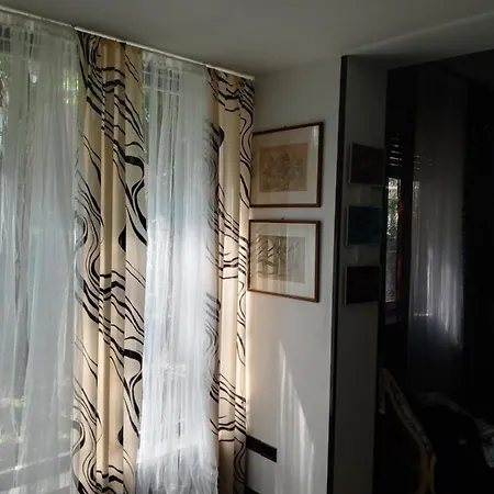 Apartment Casa Guen *