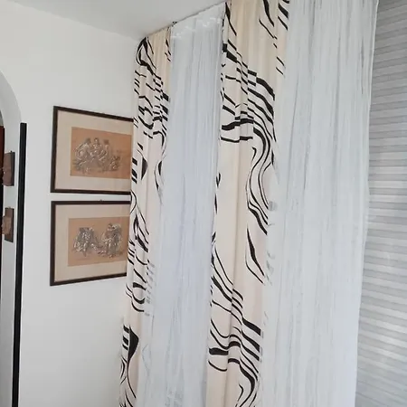 Casa Guen Apartment Parma