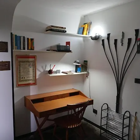 Casa Guen Lejlighed *