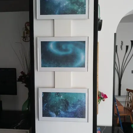 Apartmán Casa Guen