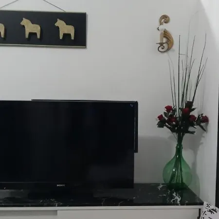 Casa Guen Apartment *