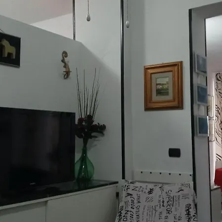 Apartment Casa Guen