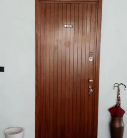 Apartmán Casa Guen *