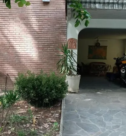 Casa Guen