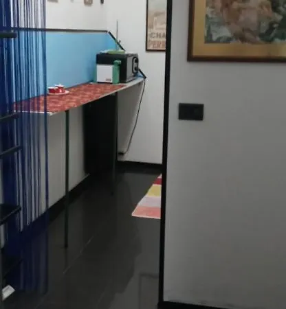 Apartment Casa Guen
