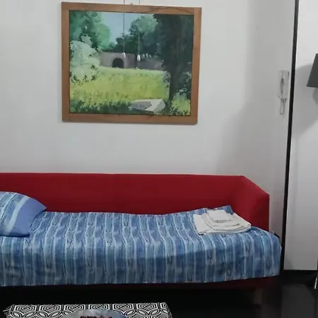 Casa Guen * Parme