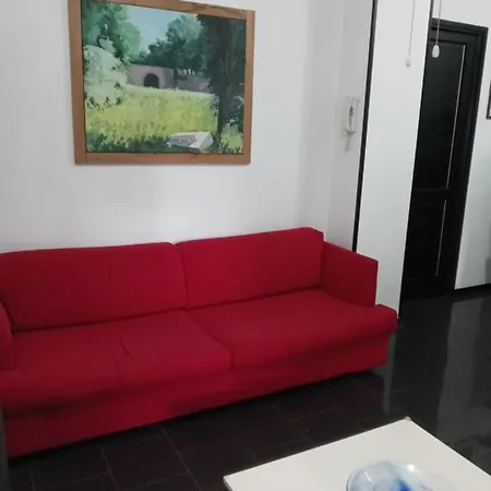 Casa Guen * Parma