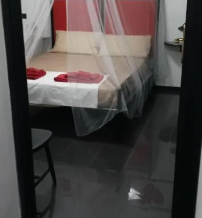Appartamento Casa Guen Parma