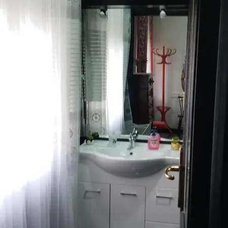 아파트 Casa Guen