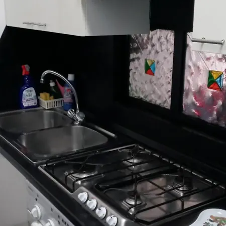 Apartment Casa Guen