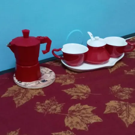 Casa Guen Apartment *