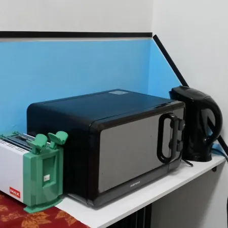 Apartment Casa Guen Parma