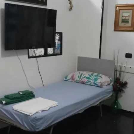 Casa Guen Parme