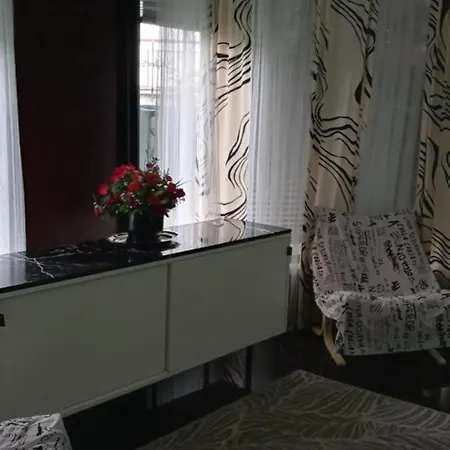 Apartment Casa Guen *