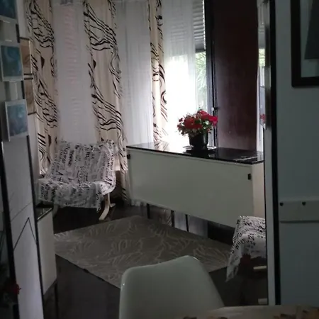 Casa Guen * Parma
