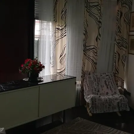 Apartment Casa Guen *