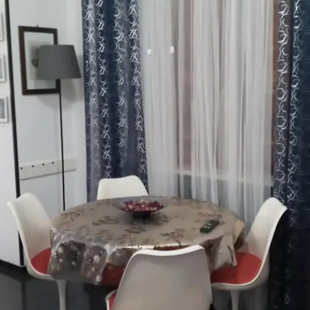 Casa Guen Parma