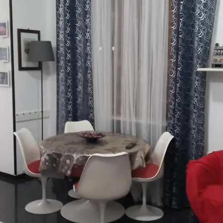 Apartment Casa Guen *