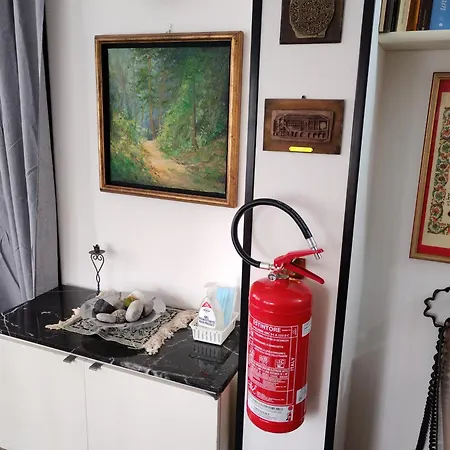 Casa Guen Apartment *