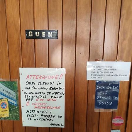 Casa Guen *