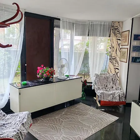 Casa Guen Apartment *