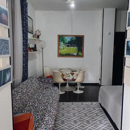 Casa Guen Parme