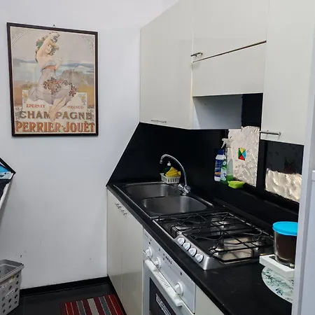 Casa Guen Apartment
