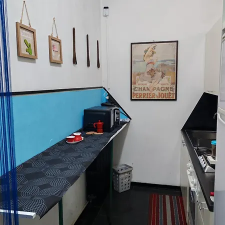 Appartamento Casa Guen *