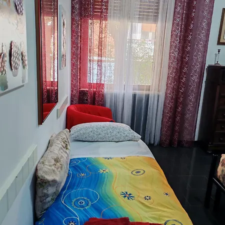 Apartment Casa Guen Parma