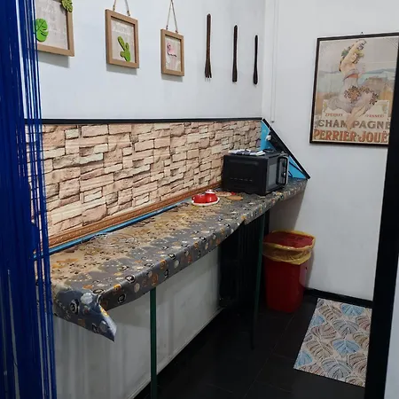 Apartment Casa Guen